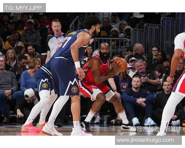 掘金主场遭遇罕见四连败场均失分高达132分令人震惊